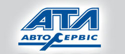 Auto shop + service station ATL on Elektrykiv