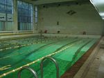 Swimming pool Spartak