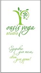 Yoga studio Oasis Yoga studio