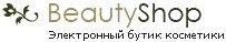 Online shop “Beautyshop”