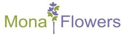 Online flower shop Mona Flowers