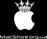 Internet store MacStore.org.ua.