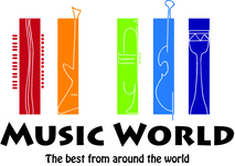 Music World store