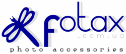 Internet store Fotax