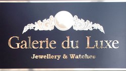 Gallery du Luxe boutique