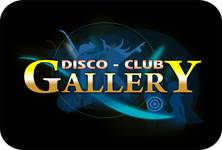 Disco-club Gallery