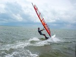 Windsurfing Club Fun Surf