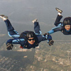 Skydiving: Dropzone Chaika