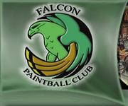 Paintball club Falkon