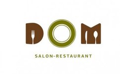 Salon and restaurant “DOM”