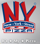 Cafe-pizzeria New York Street Pizza