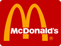 Restaurant McDonalds