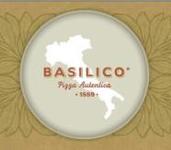 Restaurant of lounge-bar BASILICO