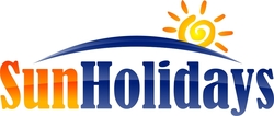 Tour operator Sun Holidays
