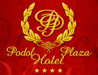 Hotel Podil Plaza