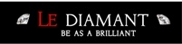 Boutique of bridal and evening fashion Le Diamant