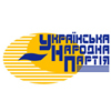 Ukrainian people's party