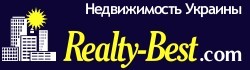 Real estate agency Realty Best - Profesiini rieltorski poslugy