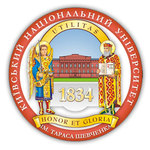 Shevchenko Biological Faculty of Kiev National University